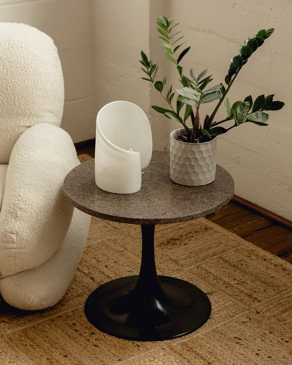 Tulip Side Table