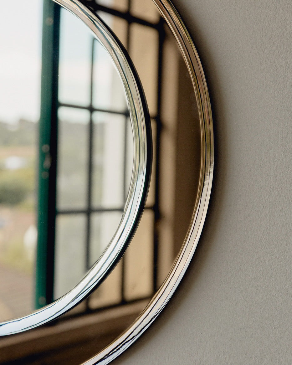 Italian Mirror