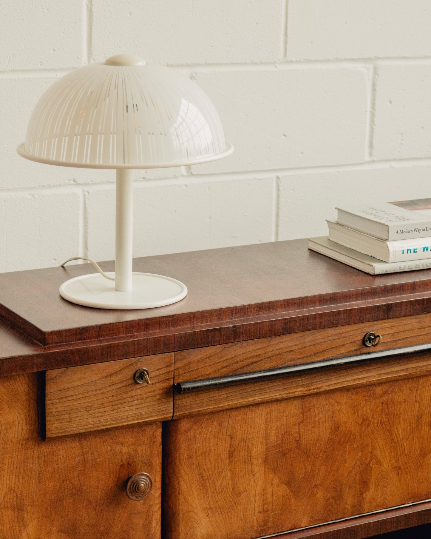 Italian Art Deco Sideboard