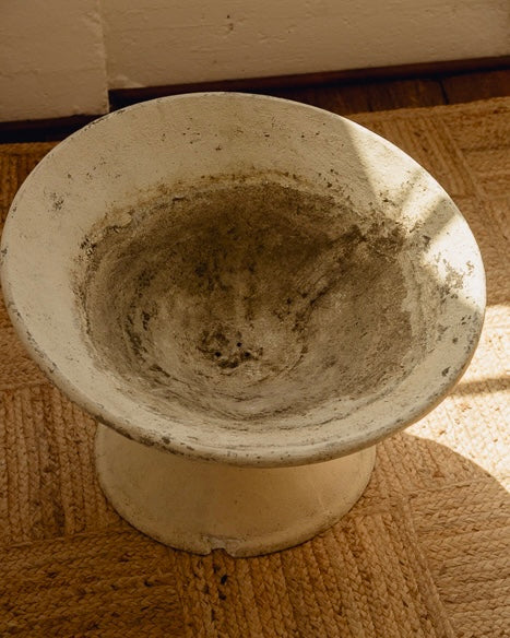 Willy Guhl Planters