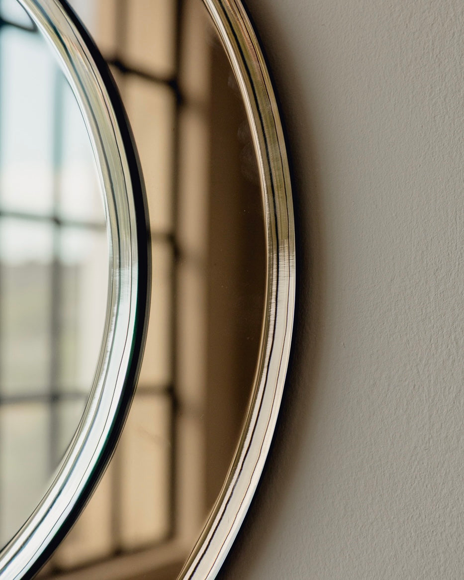 Italian Mirror