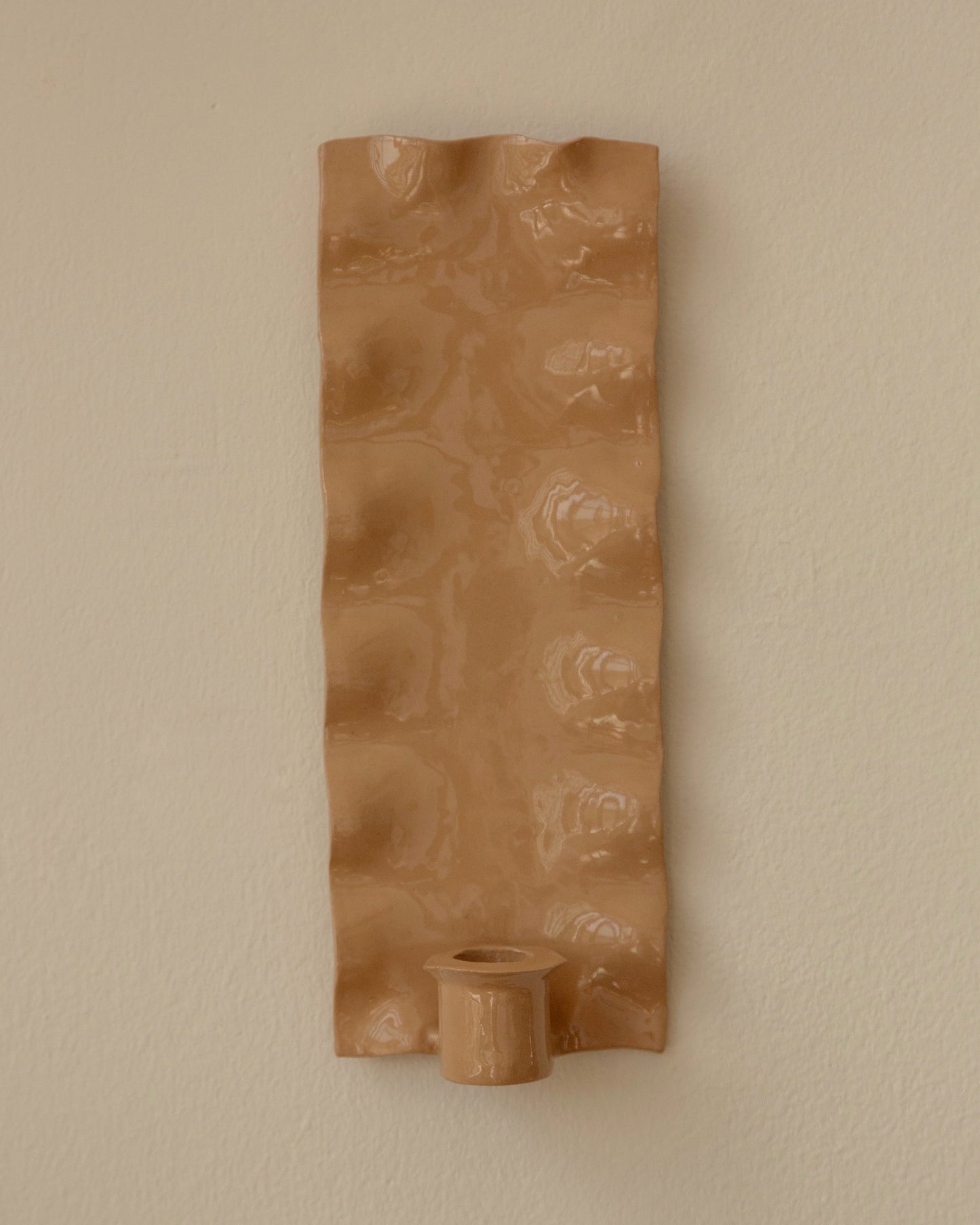 The Ortigia Sconce - Rectangle
