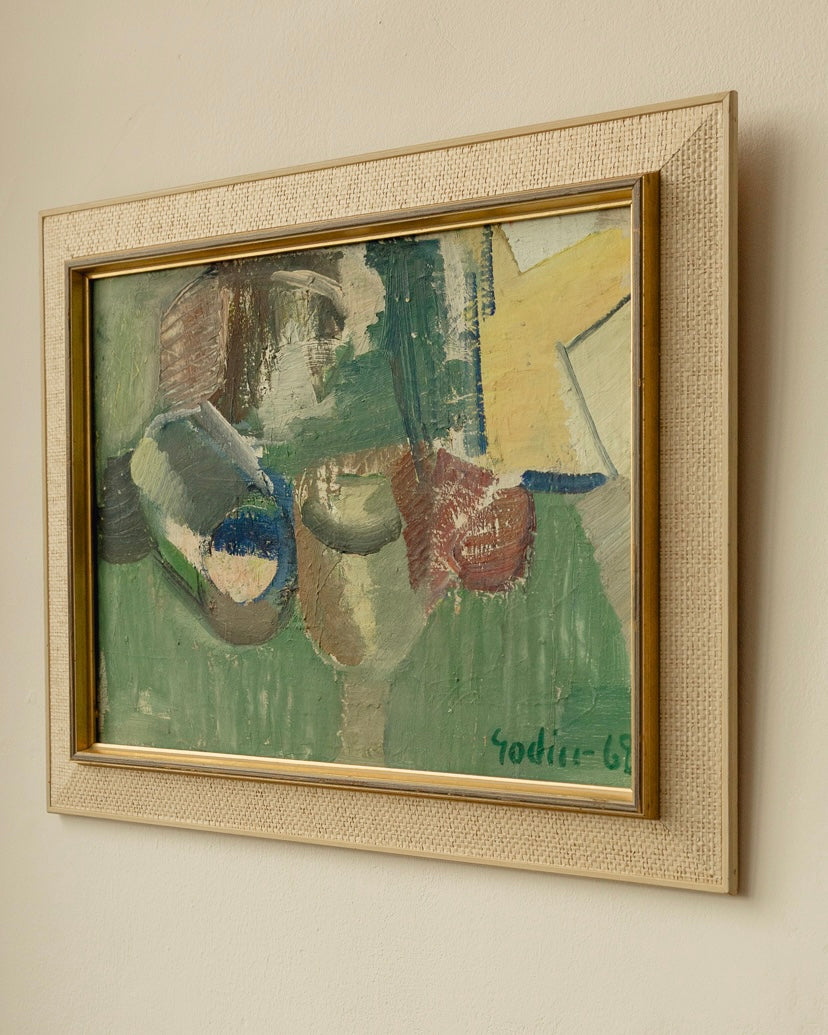 Still Life