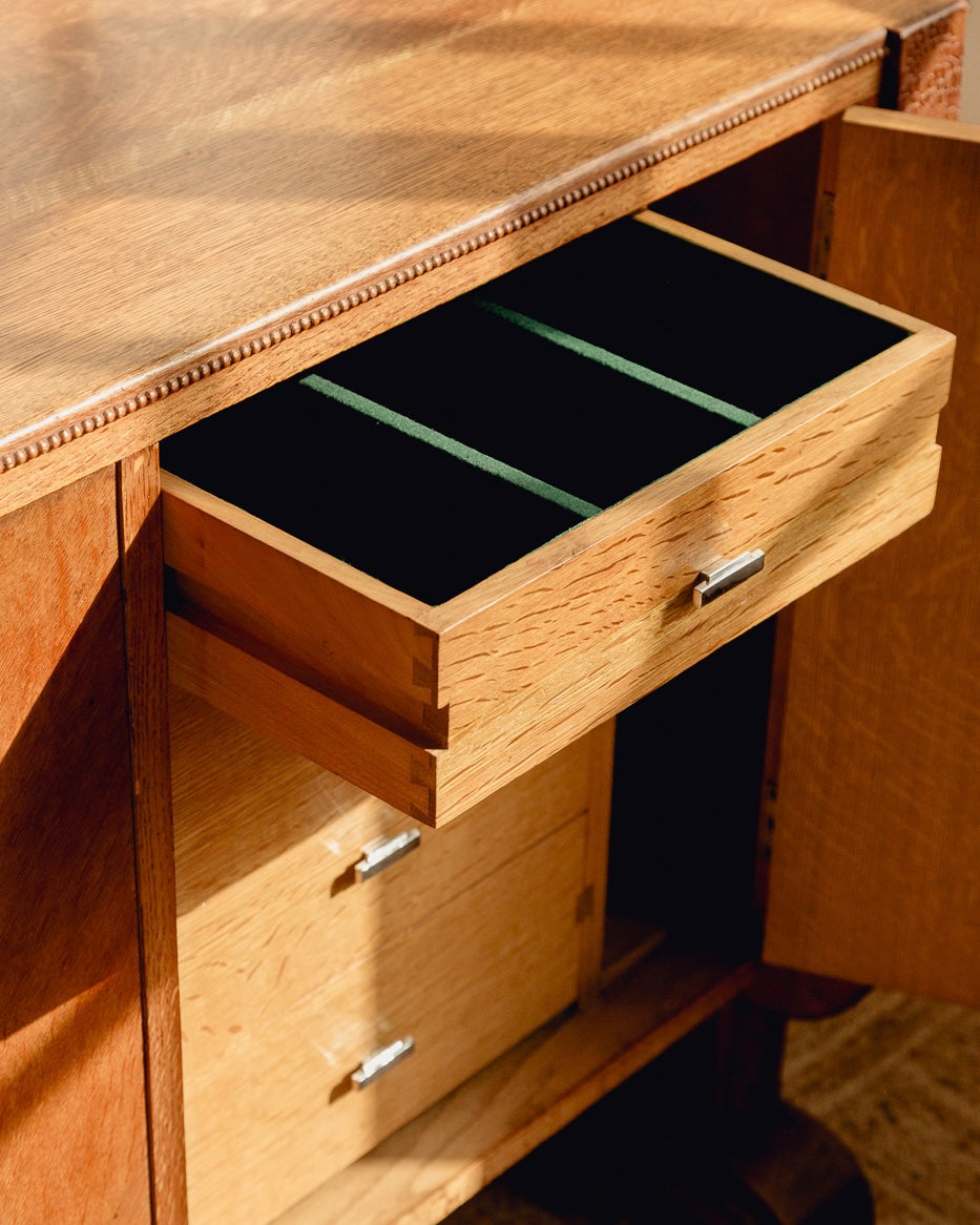 Art Deco Sideboard