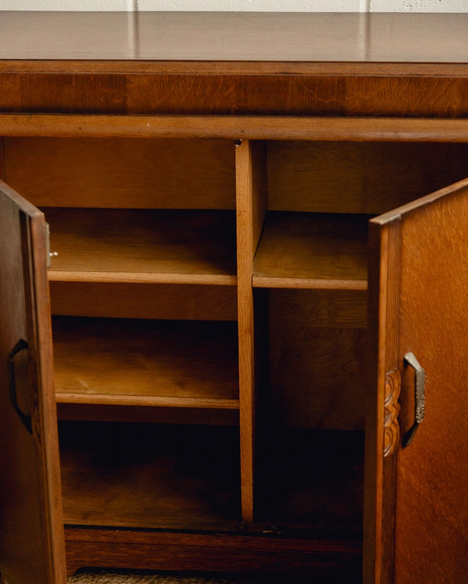 Art Deco Sideboard