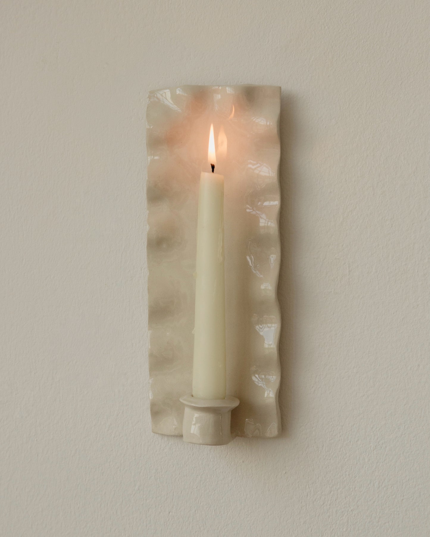 The Ortigia Sconce - Rectangle