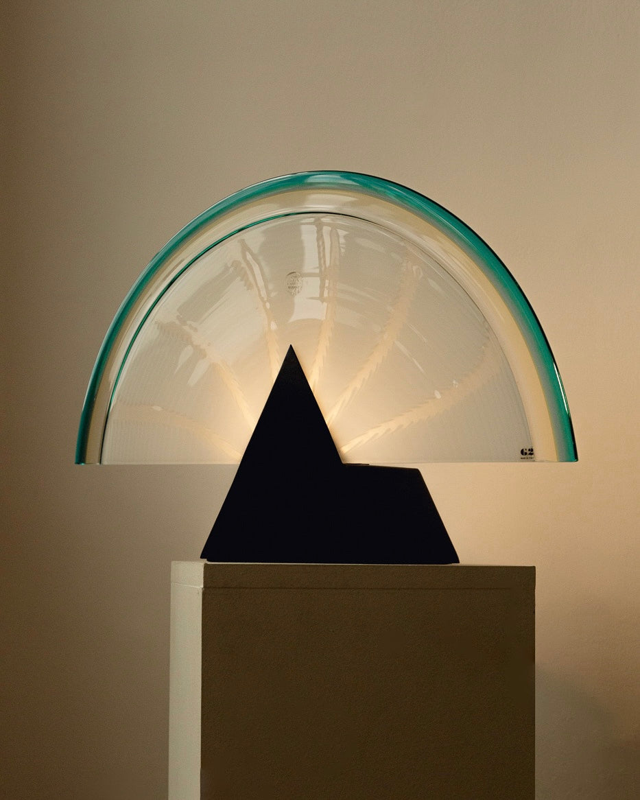 Vetri Murano Lamp
