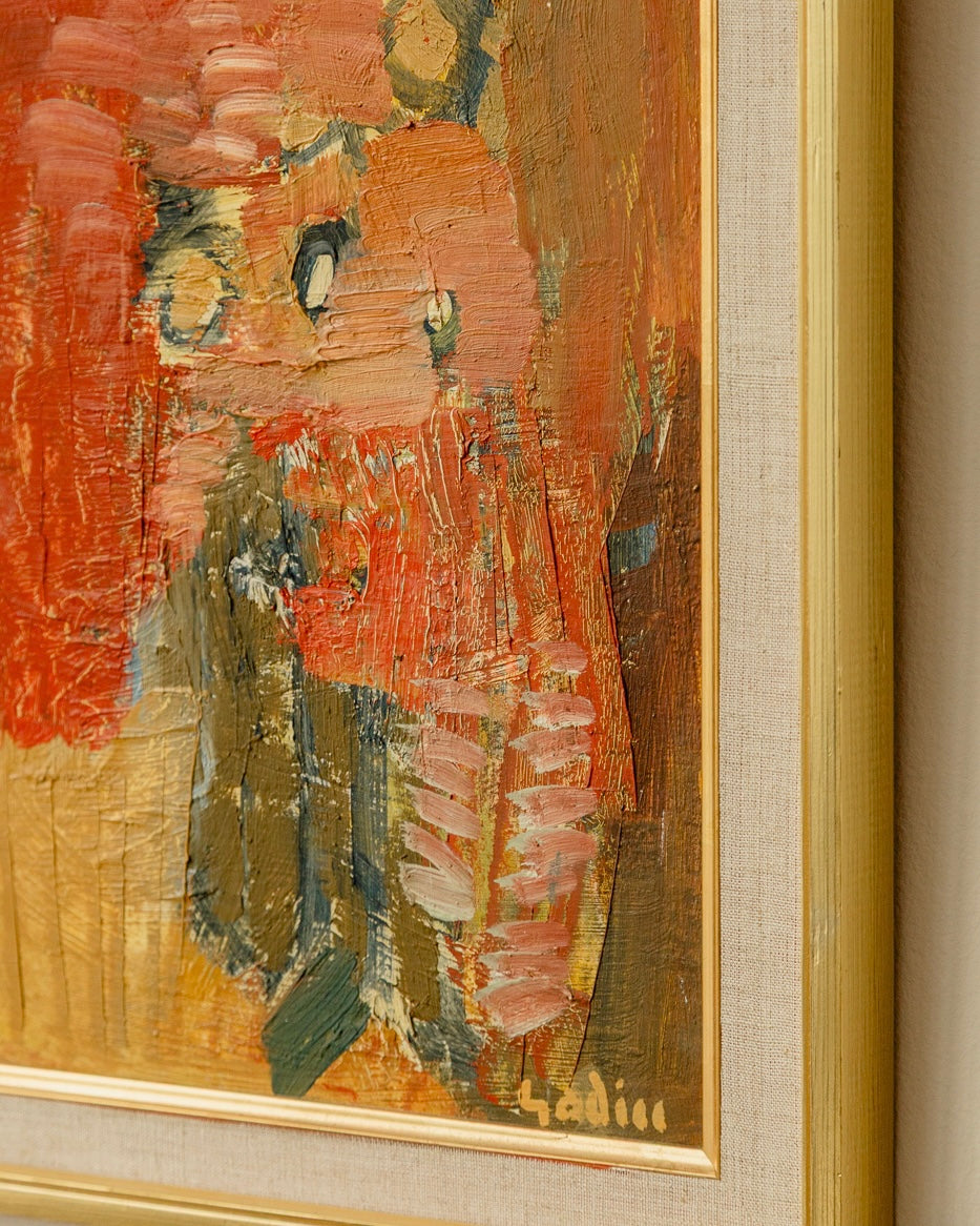 Abstract Figures
