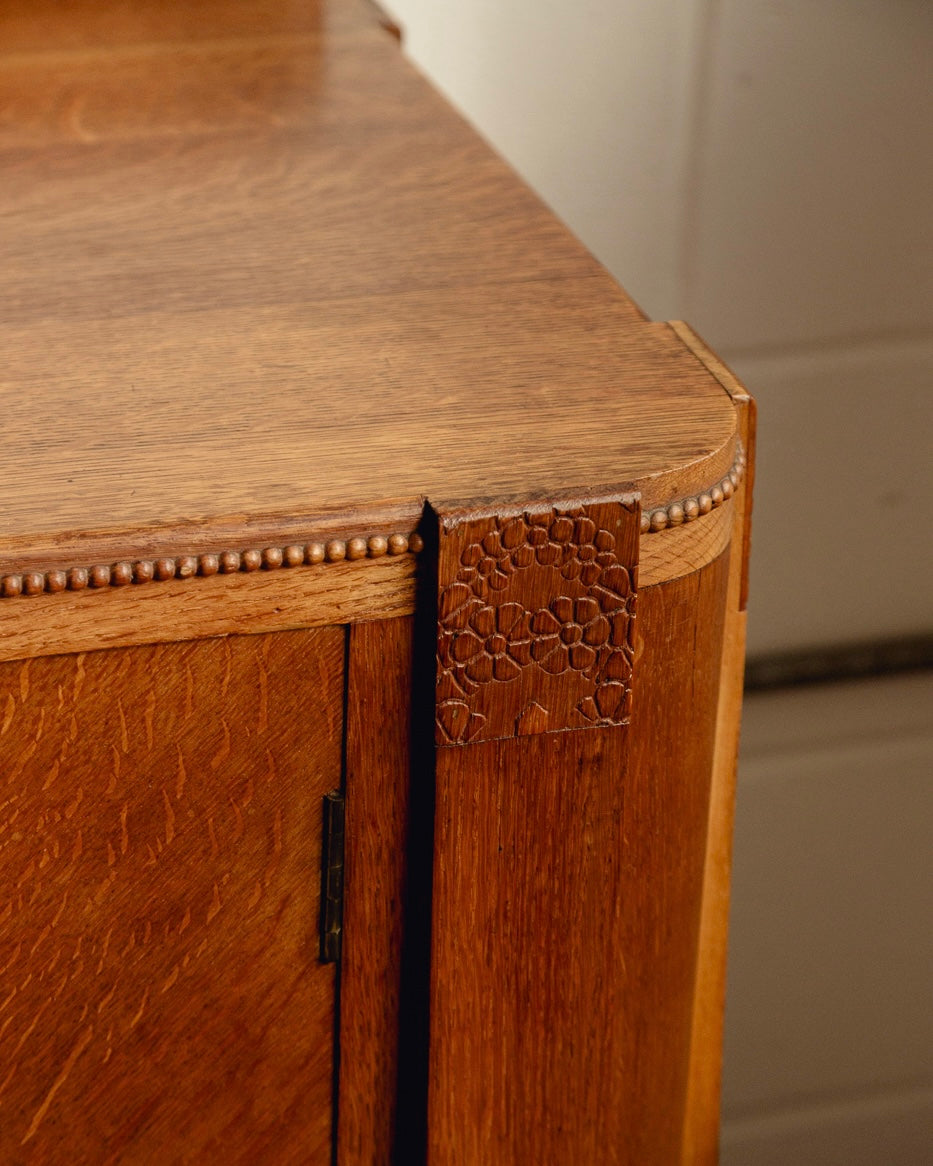 Art Deco Sideboard