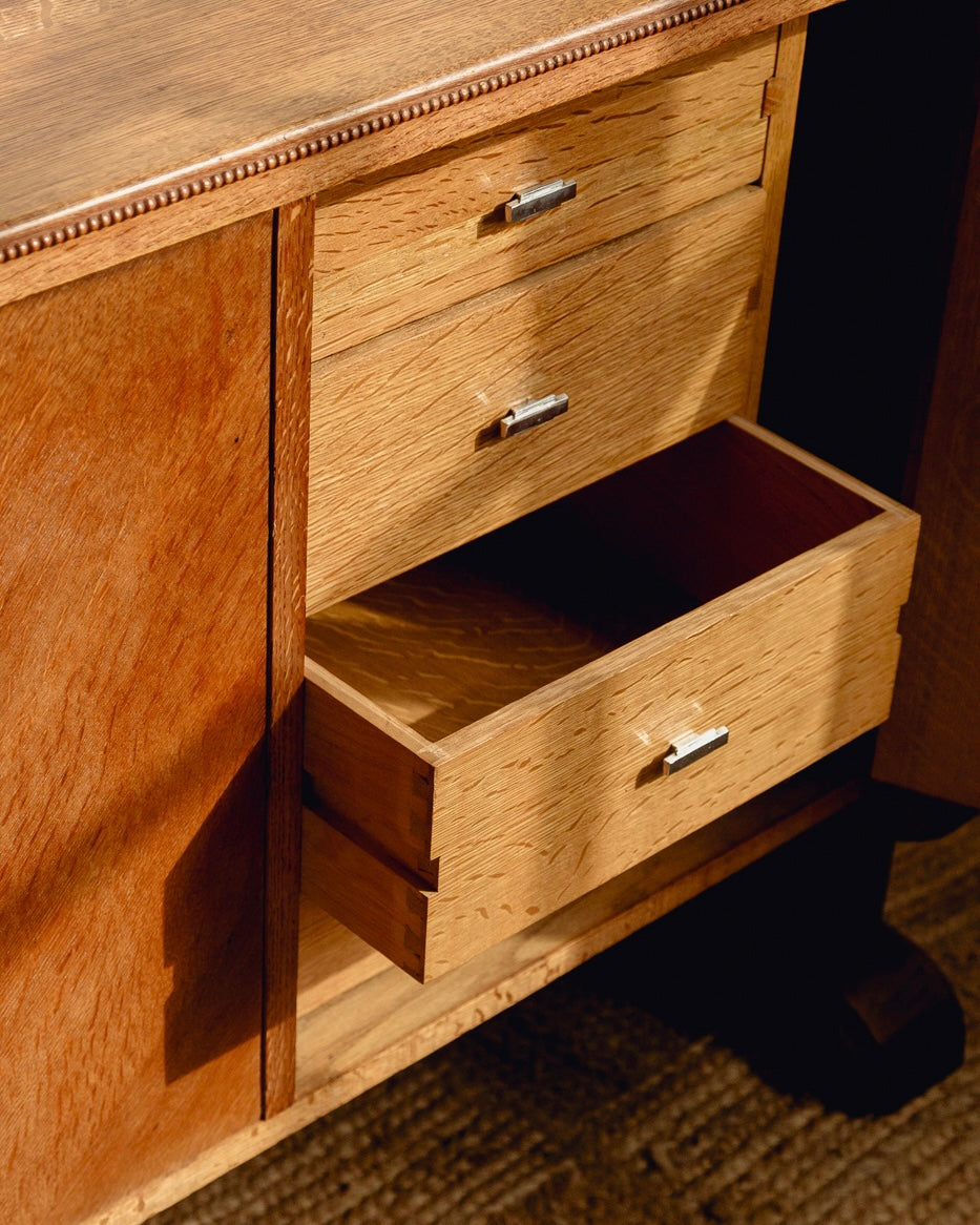 Art Deco Sideboard