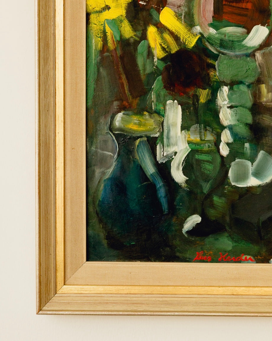 Still Life