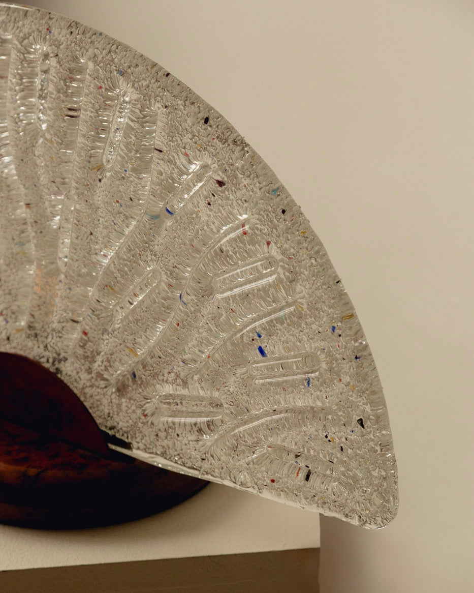 Murano Lamp