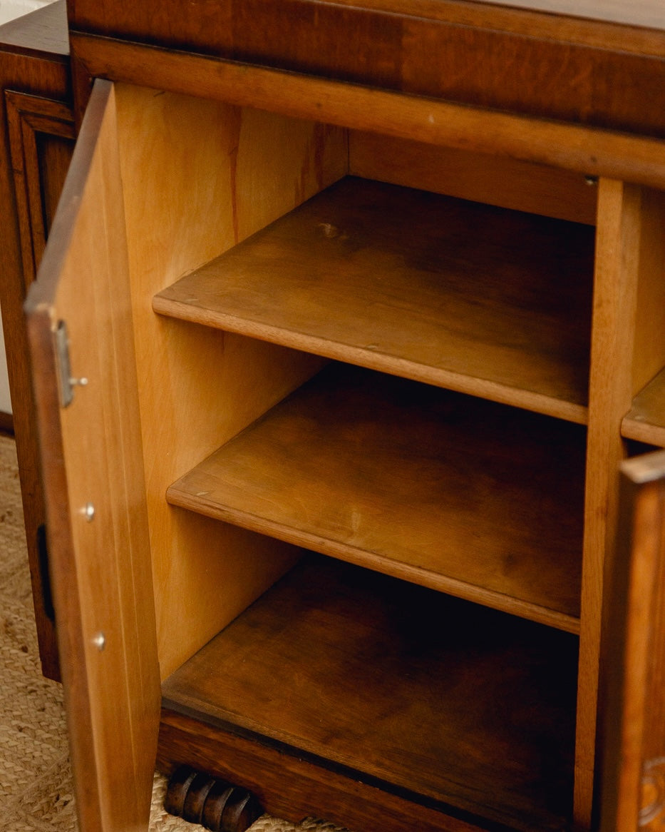 Art Deco Sideboard