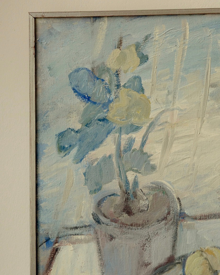 Still Life Blues