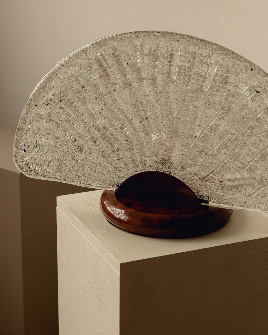 Murano Lamp