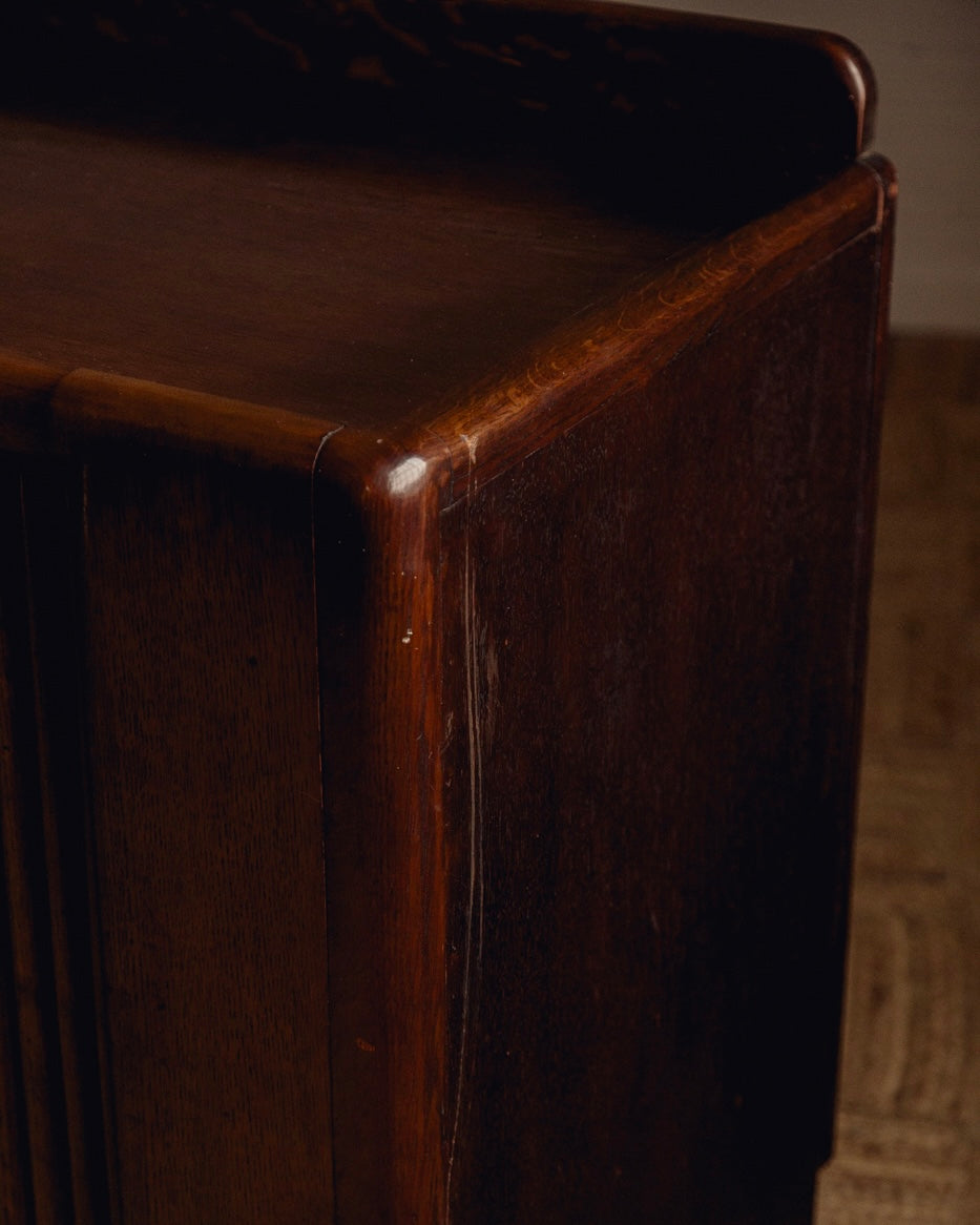 Art Deco Sideboard
