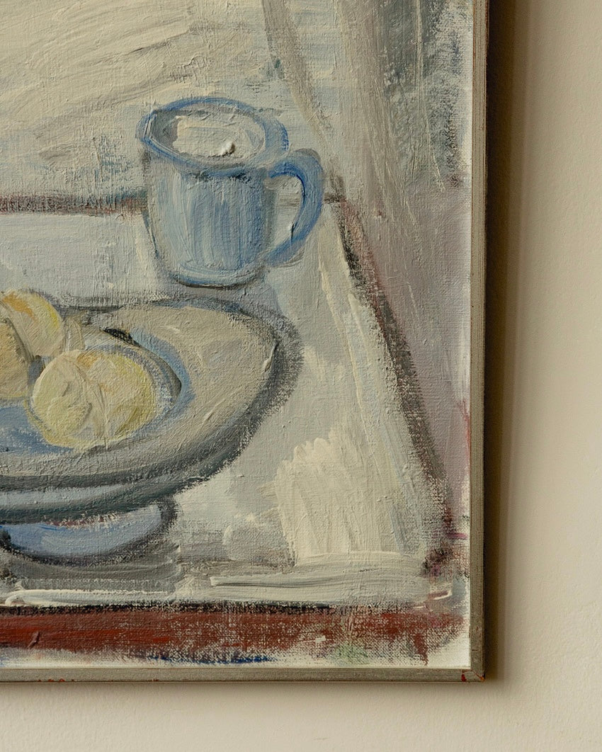 Still Life Blues