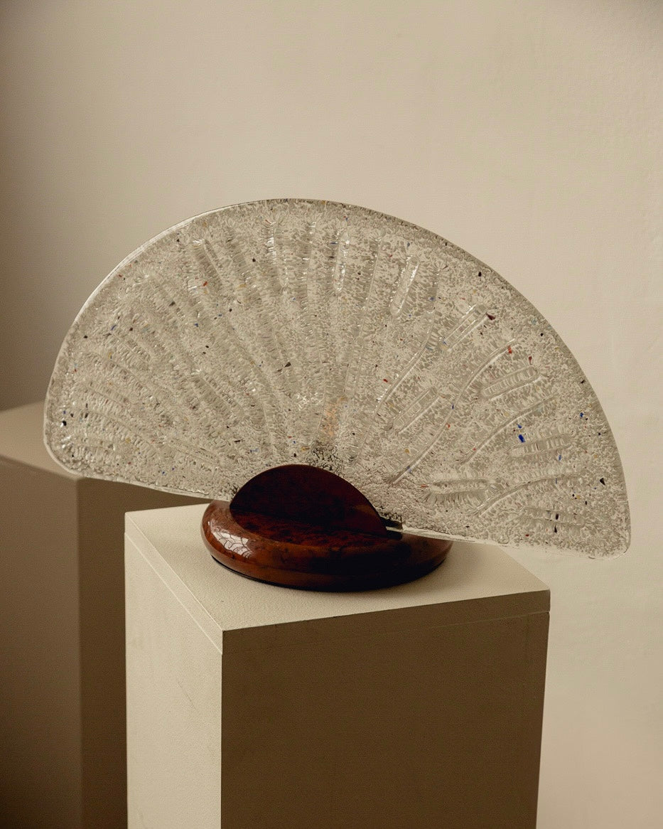 Murano Lamp