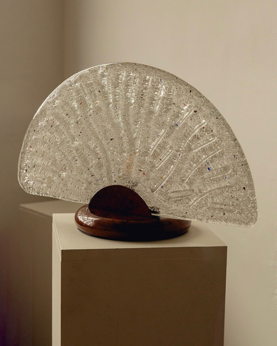 Murano Lamp