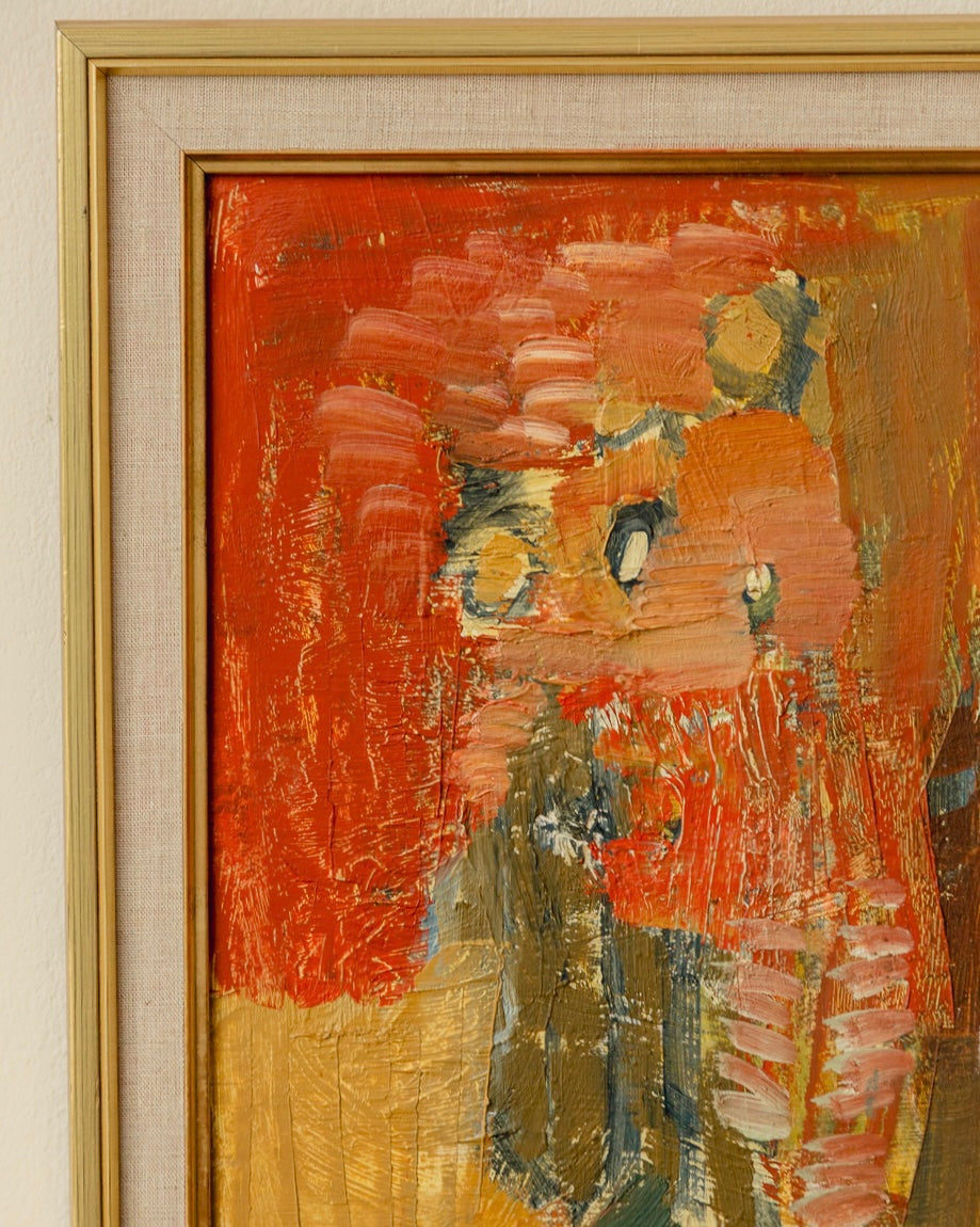 Abstract Figures