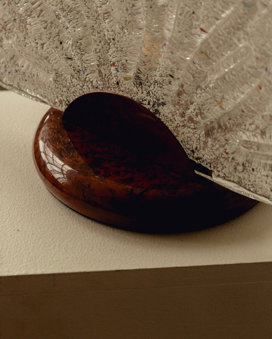 Murano Lamp