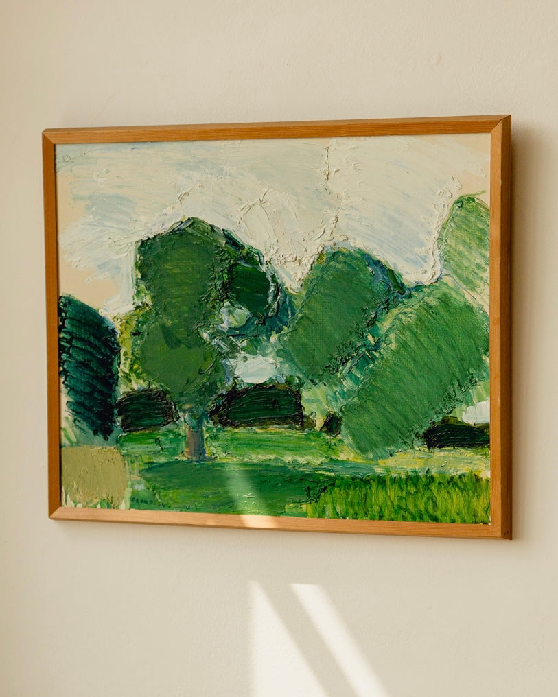 The Trees