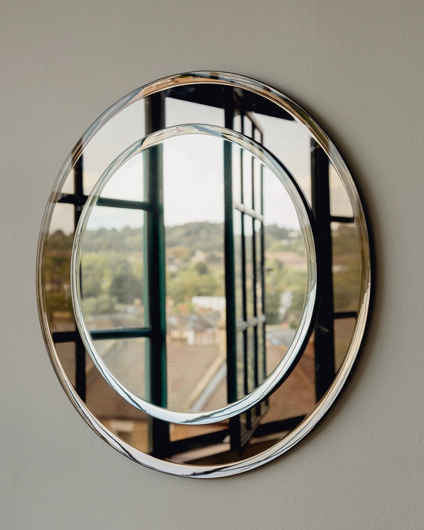 Italian Mirror