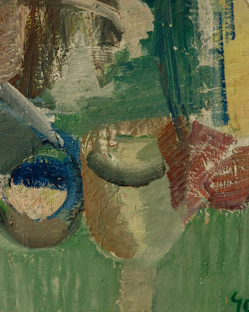 Still Life