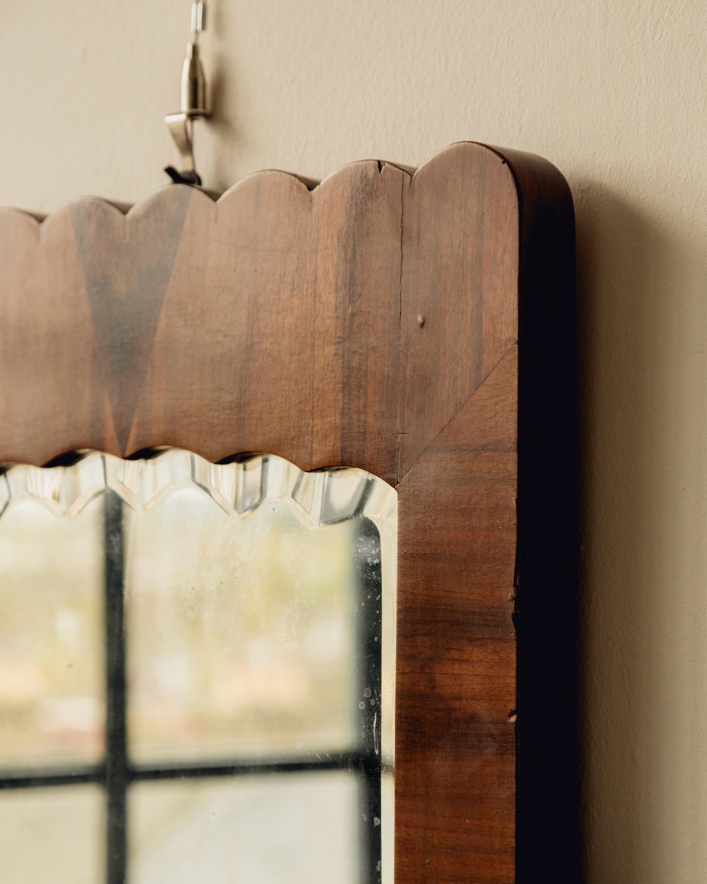Art Deco Mirror