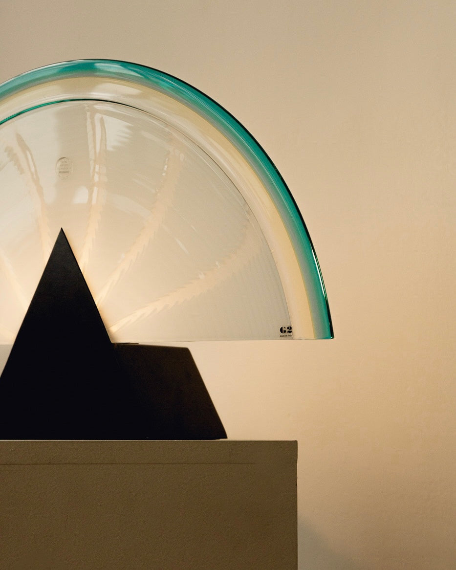 Vetri Murano Lamp