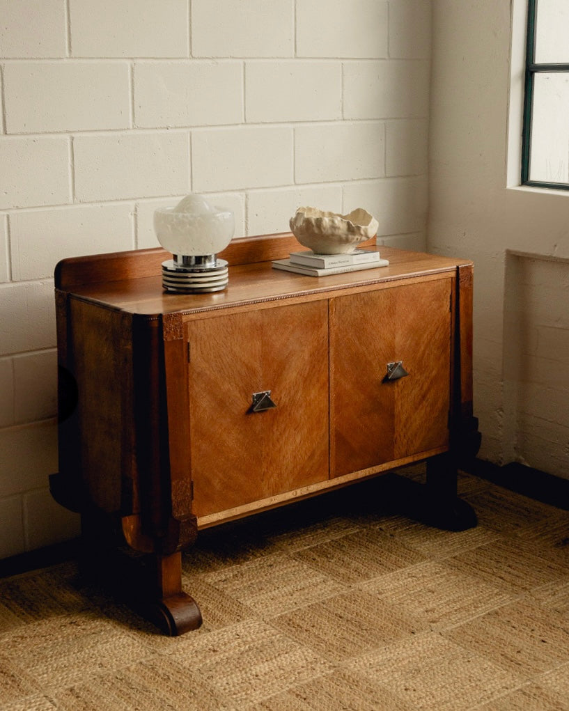Art Deco Sideboard