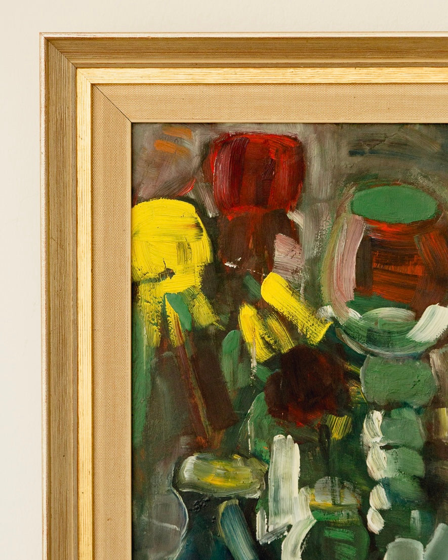 Still Life