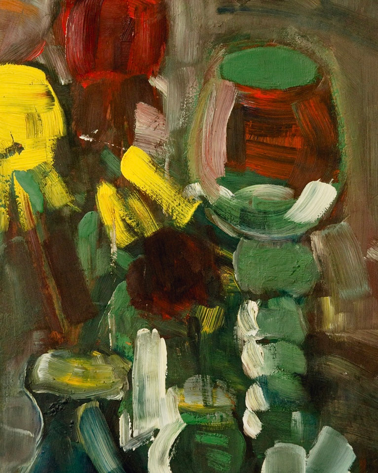 Still Life