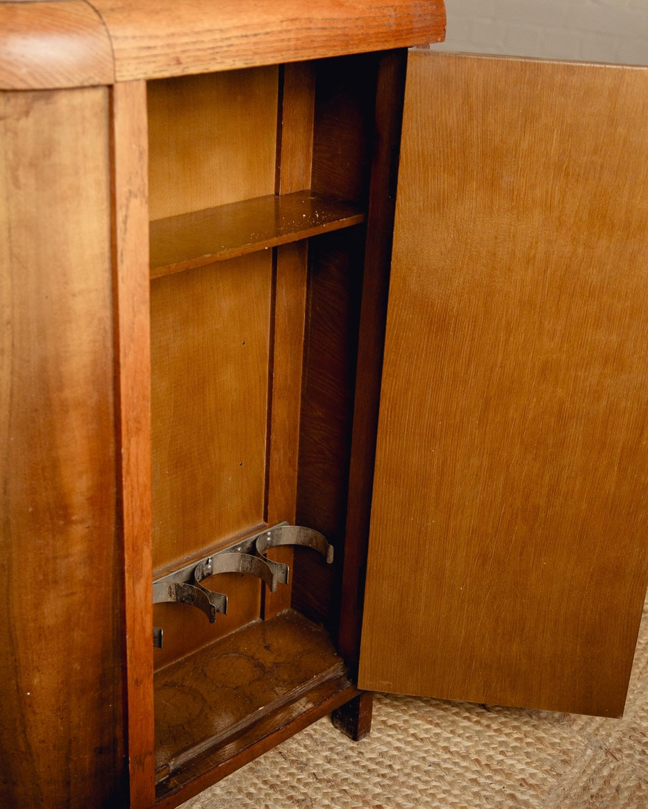 Art Deco Sideboard