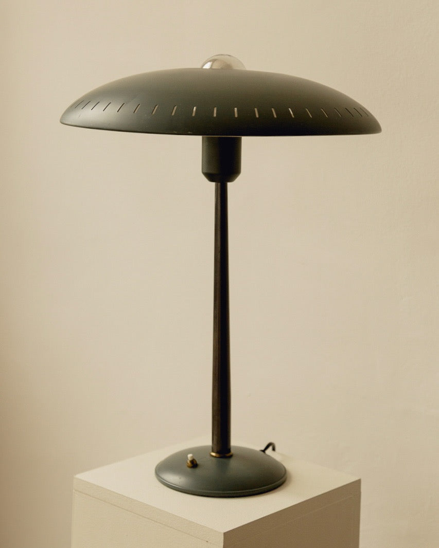 Louis Kalff Table Lamp