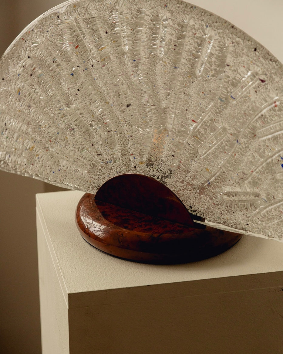 Murano Lamp