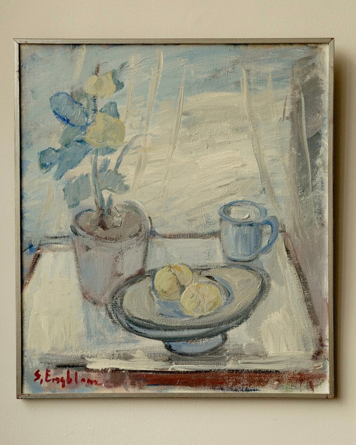 Still Life Blues