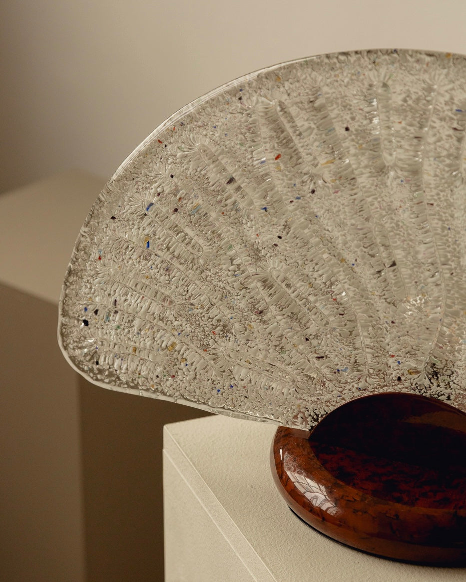 Murano Lamp