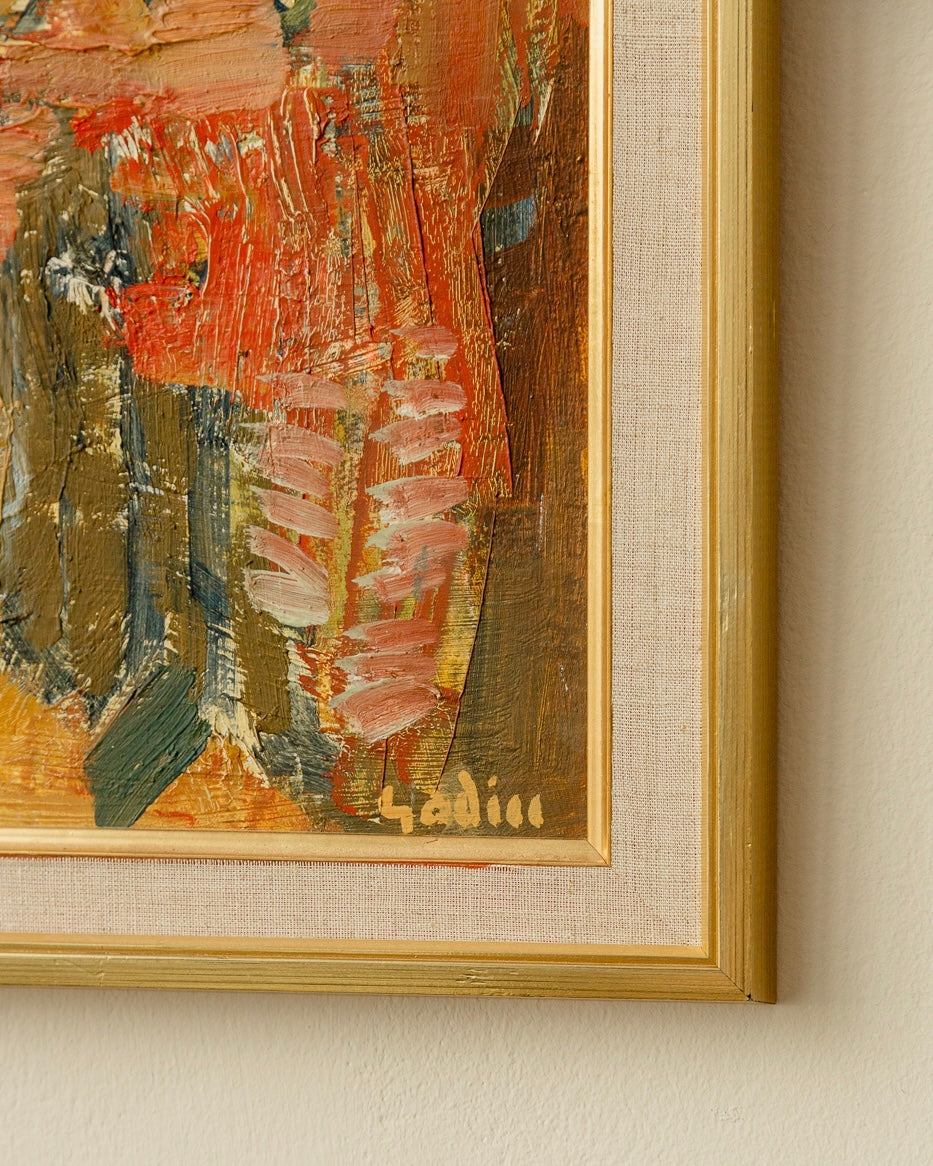 Abstract Figures