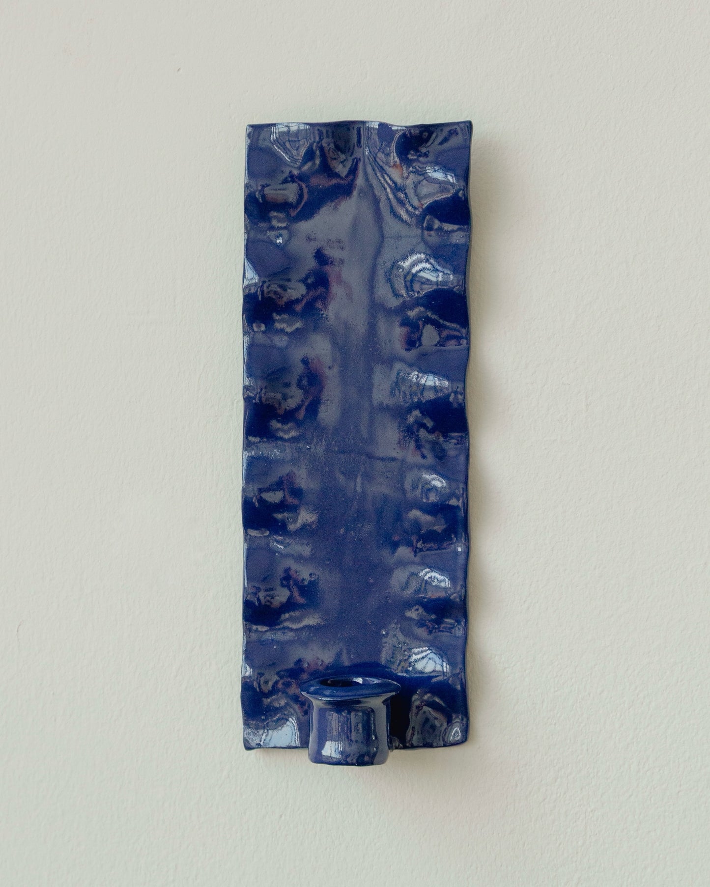 The Ortigia Sconce - Rectangle