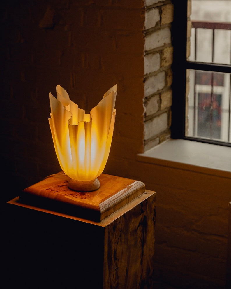 Georgia Jacob Ophelia Lamp