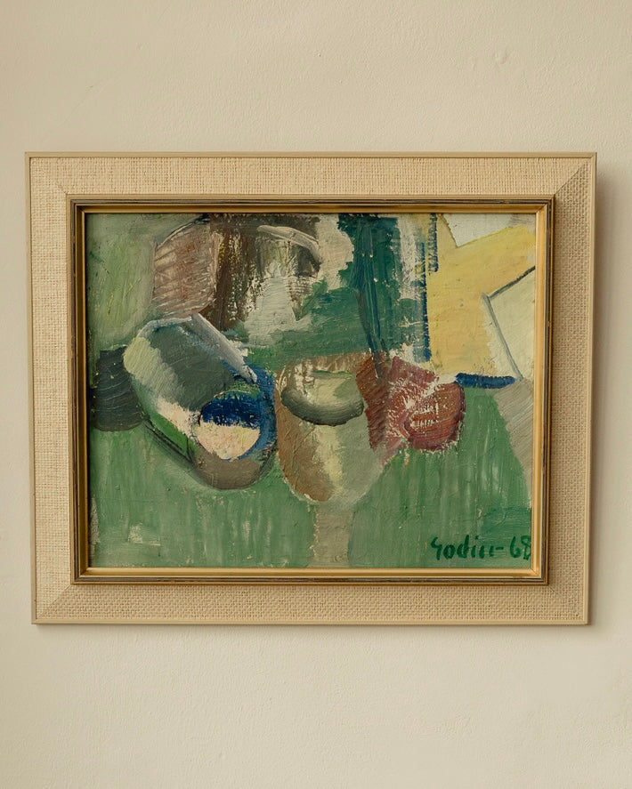 Still Life