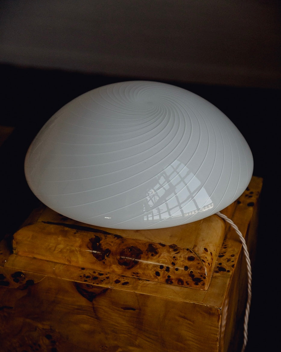Murano Ceiling/Wall Light