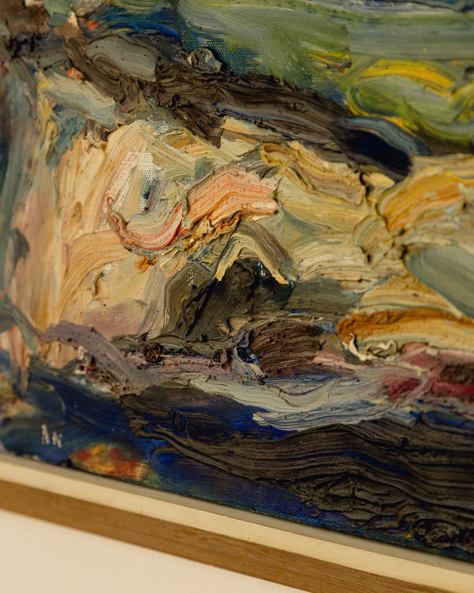 Impasto