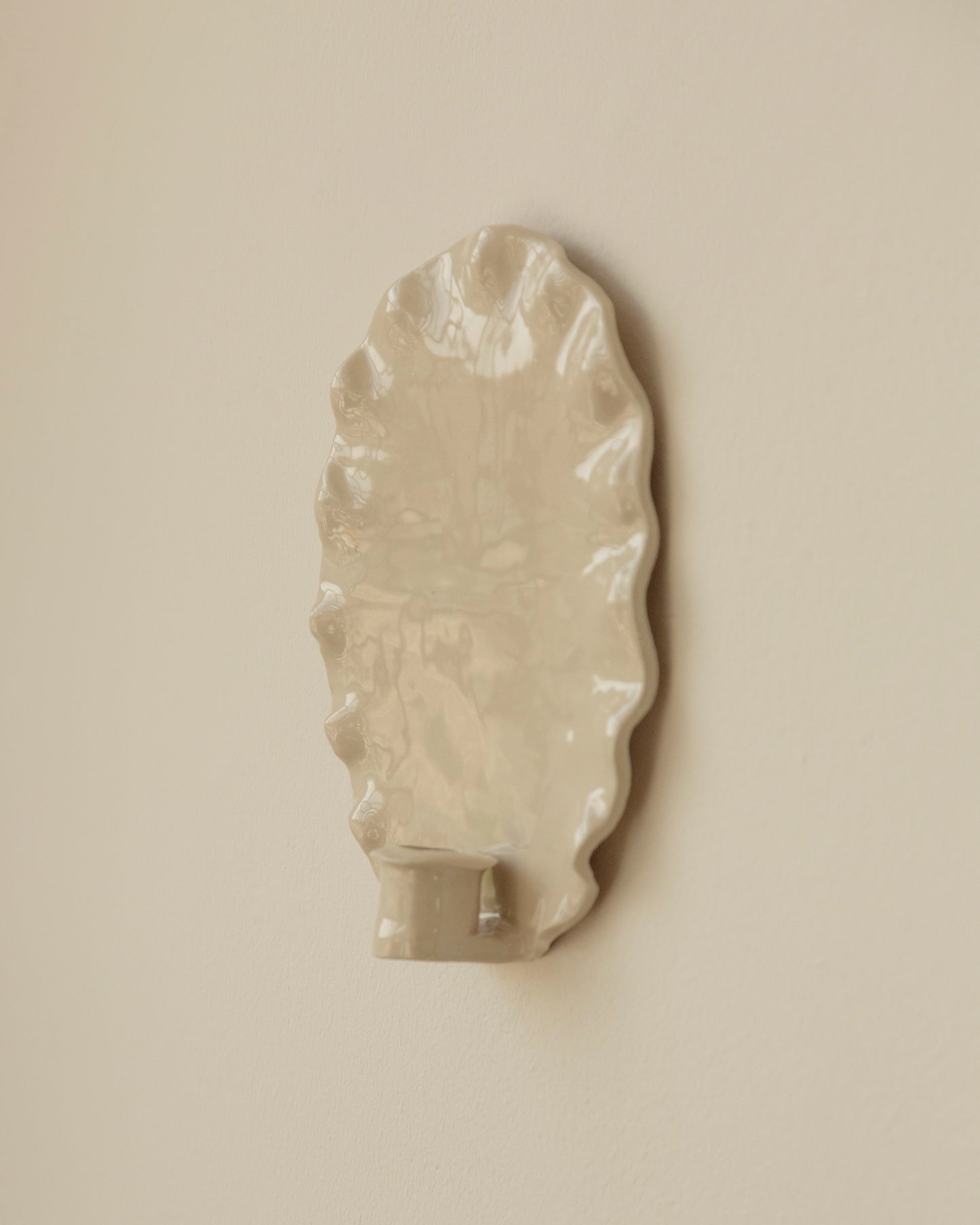 The Ortigia Sconce - Oval