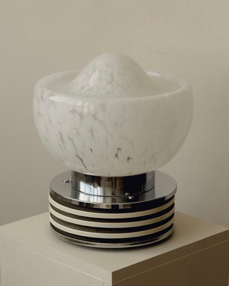Carlo Nason Mazzega Murano Lamp