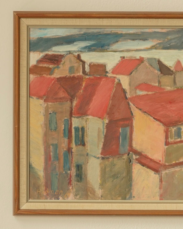 Houses