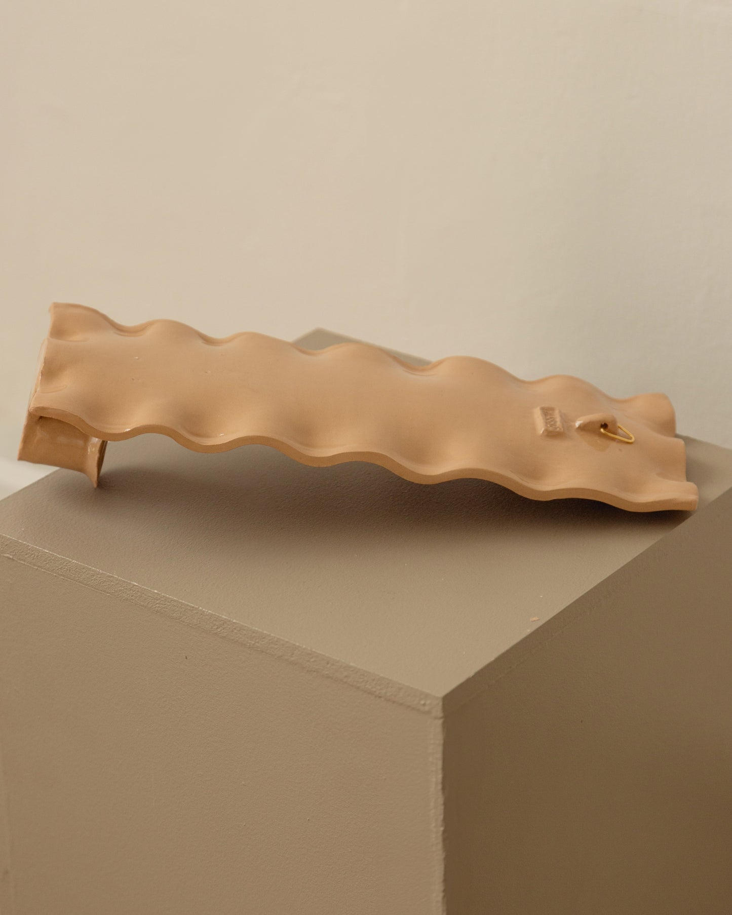 The Ortigia Sconce - Rectangle