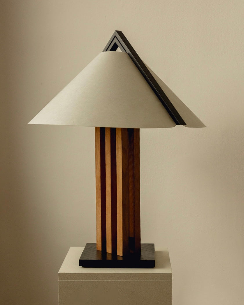 Domus Table Lamp