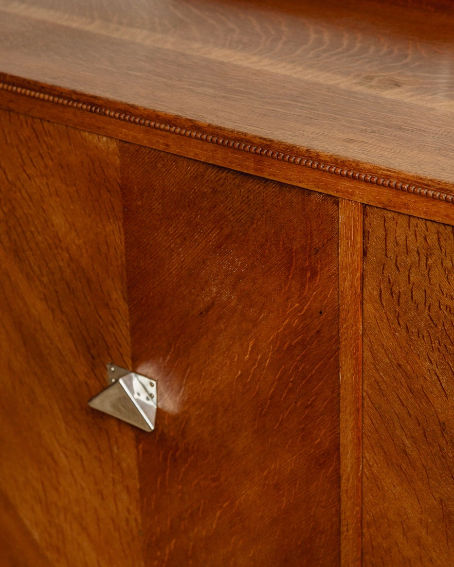 Art Deco Sideboard